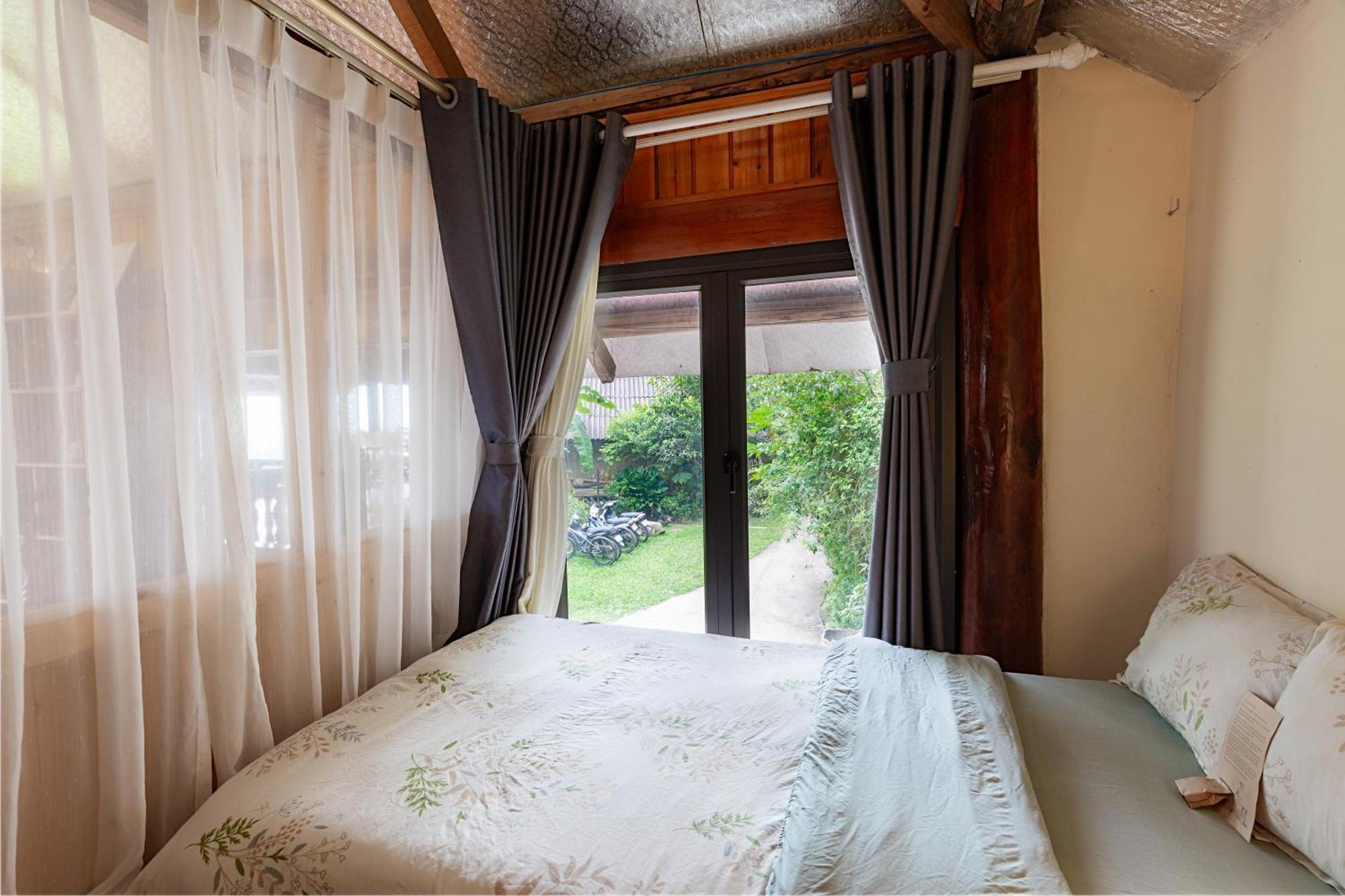 Moc Home Sapa Exterior foto