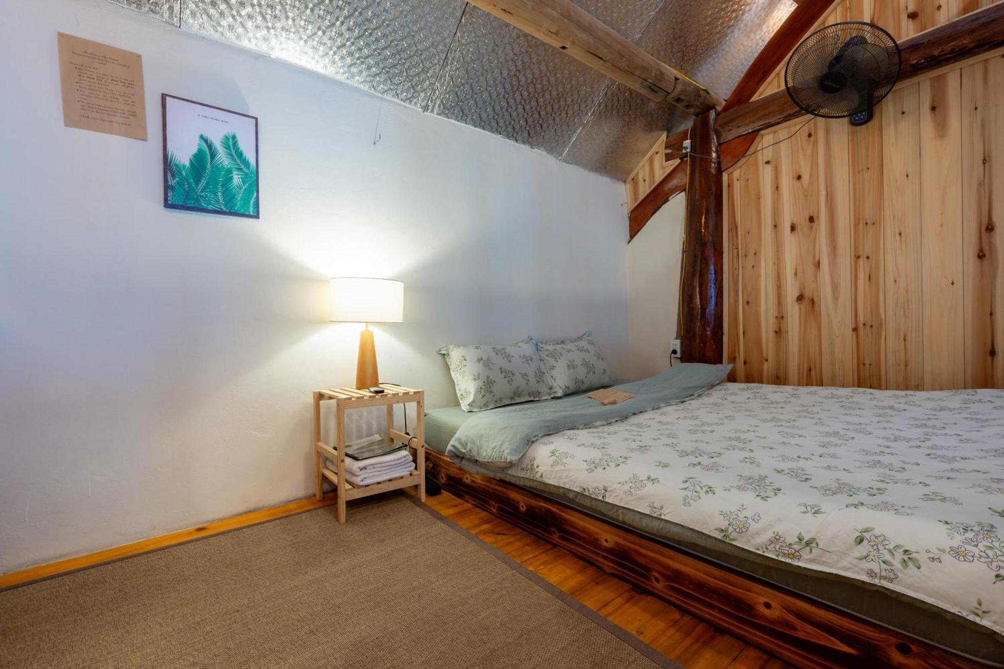 Moc Home Sapa Cameră foto
